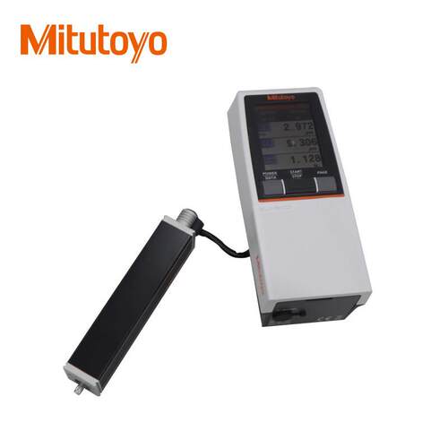-三丰表面粗D糙度仪SJ210Mit5utoyo粗糙度仪178-60-11C粗糙178-56