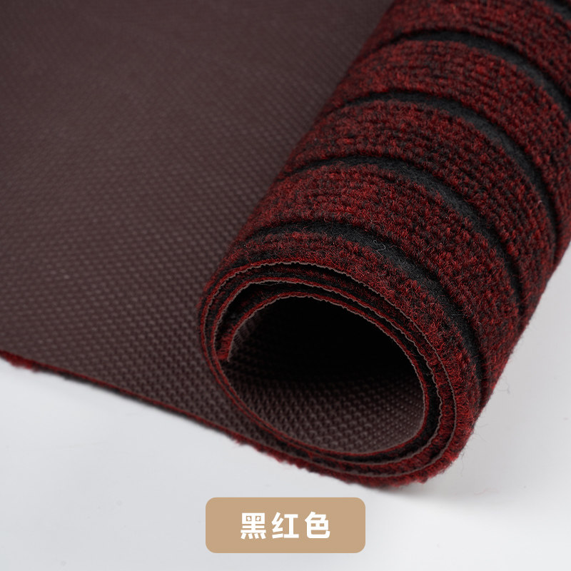入户门地垫进门地毯蹭泥沙除尘耐脏家用门口踩脚垫子可裁剪防滑垫,居家布艺,家用脚垫,淘宝优惠券,粉丝福利购,淘宝优惠卷