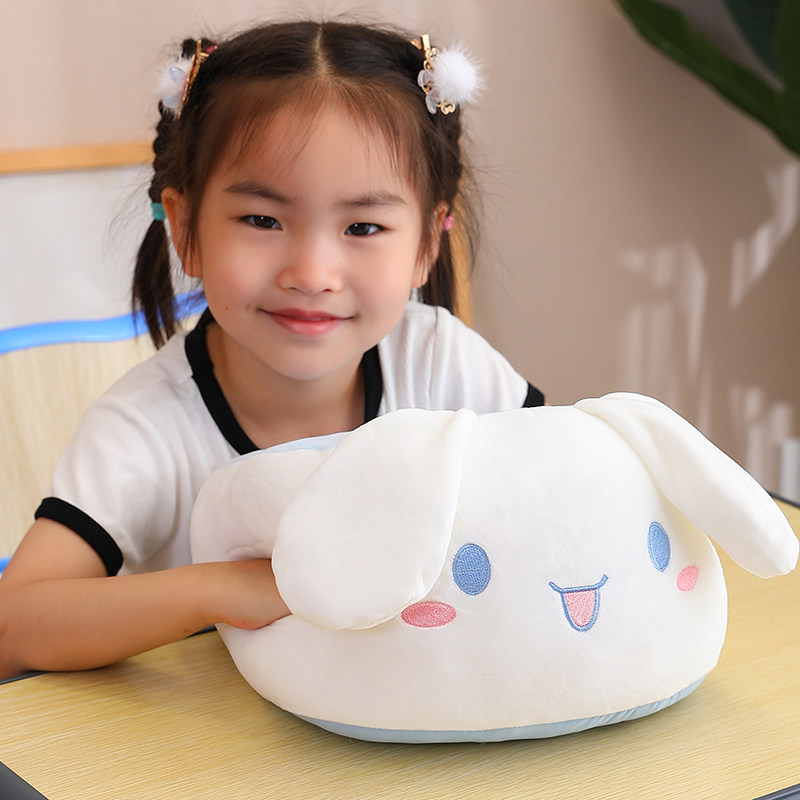 玉桂狗小学生午睡枕趴睡枕儿童抱枕靠垫护颈枕头可爱午休趴睡神器,居家布艺,午睡枕,淘宝优惠券,粉丝福利购,淘宝优惠卷