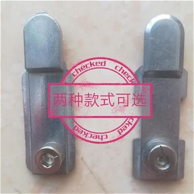 《4个装》断桥铝平开门窗锁点锁扣传动锁块锁头窗户五金配件卡锁,基础建材,窗锁,淘宝优惠券,粉丝福利购,淘宝优惠卷