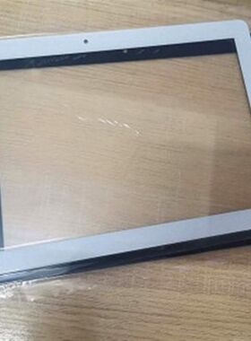 适智学星学习家教机Y105触摸屏酷乐檬X10外屏手写电容屏幕显示屏