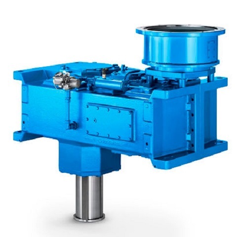 FLENDER B3DH12B3DH13B3DH14B3DH15B3DH16B3DH17B3DH18减速机