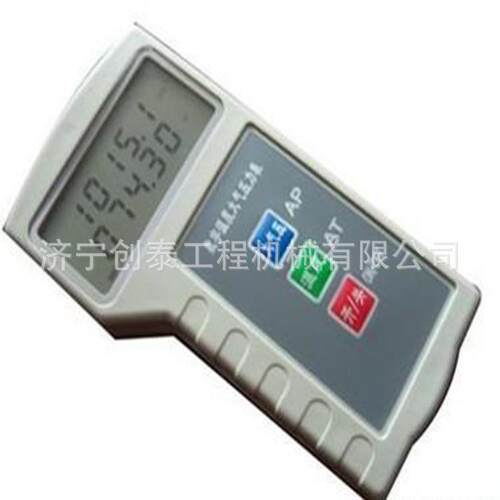TY-2TY-2060B06B数字湿温度大气压力表仪大0测量 数显表压力表