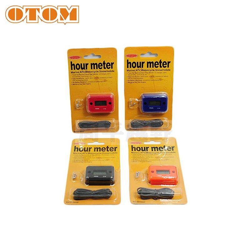 越野摩托车改装爆改仪表累计时器波速尔极盗者保养,摩托车/装备/配件,摩托车仪表,淘宝优惠券,粉丝福利购,淘宝优惠卷