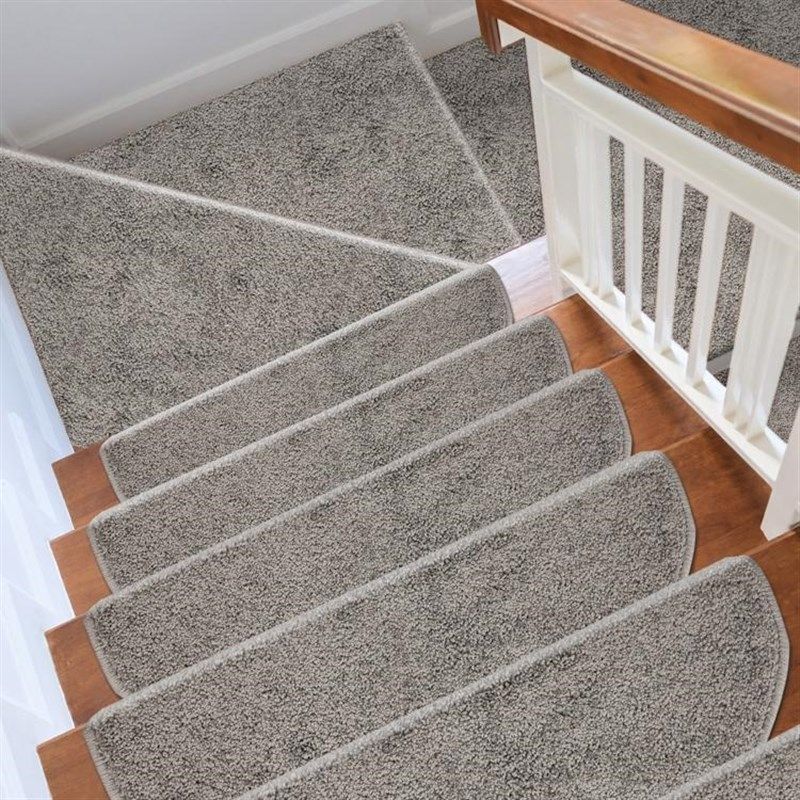 别墅旋转木楼梯防滑踏步垫of复式室内加厚免胶自粘专用定制地毯,居家布艺,楼梯垫,淘宝优惠券,粉丝福利购,淘宝优惠卷