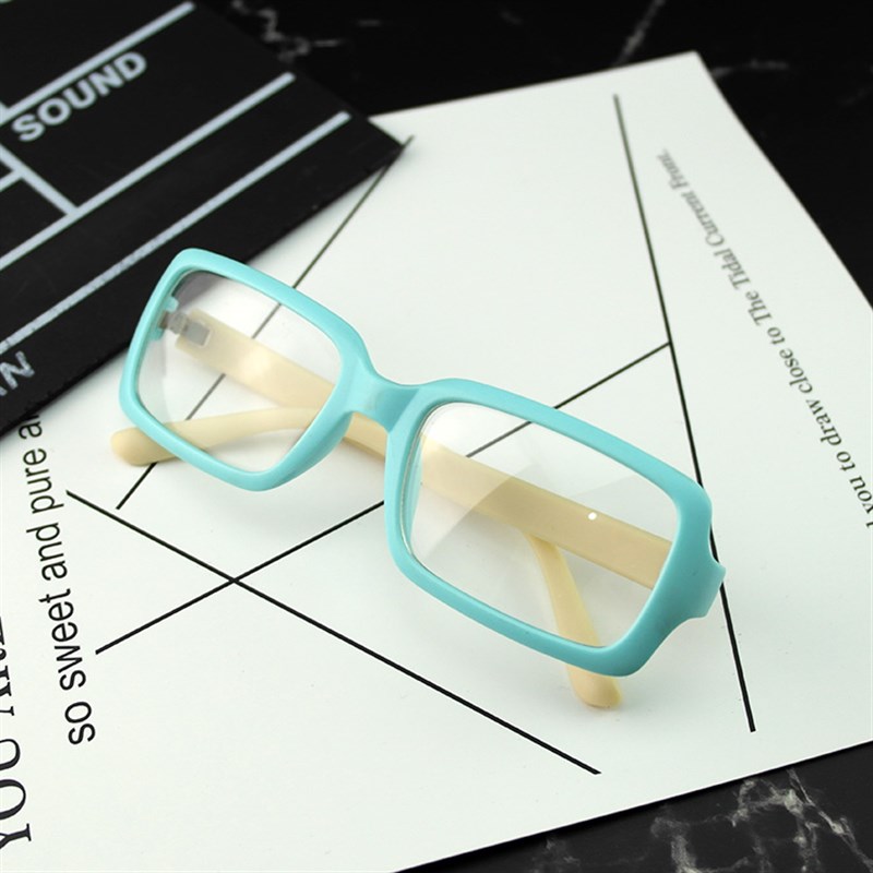 韩版潮复古眼镜框女圆脸装饰眼睛框镜架个性全框网红款时尚情侣