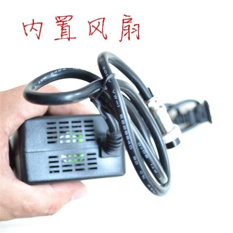 12.6V16.8V14.6V10A20A30A智能锂电池充电器恒压恒流三串四串安全