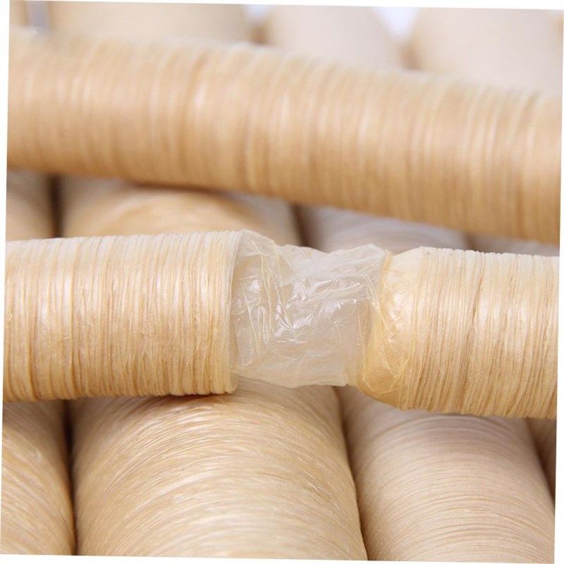Sausage Packaging Tools 26mm * 14m Sausage Tube Casing for S