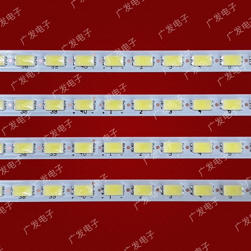 适用夏普LCD-60LX550A LX765A 60LX850A LX960A背光灯条2011SSP60