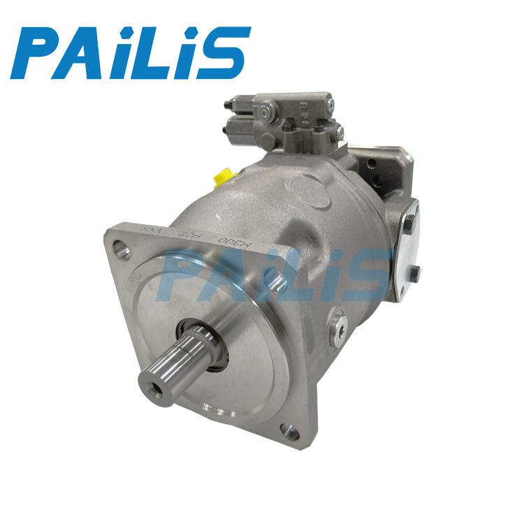 A10VSO100DRS/32R-VSB32U99厂家直销国产替代液压油泵