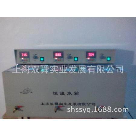 CHS-6.CH磁力温搅电热温水浴槽.磁力搅拌电恒热恒拌水浴锅，恒温