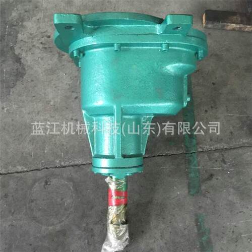 BLJ2--7.却5KW-10冷塔风机速器2B蓝江LJ17.5KW-320凉水塔配套速机