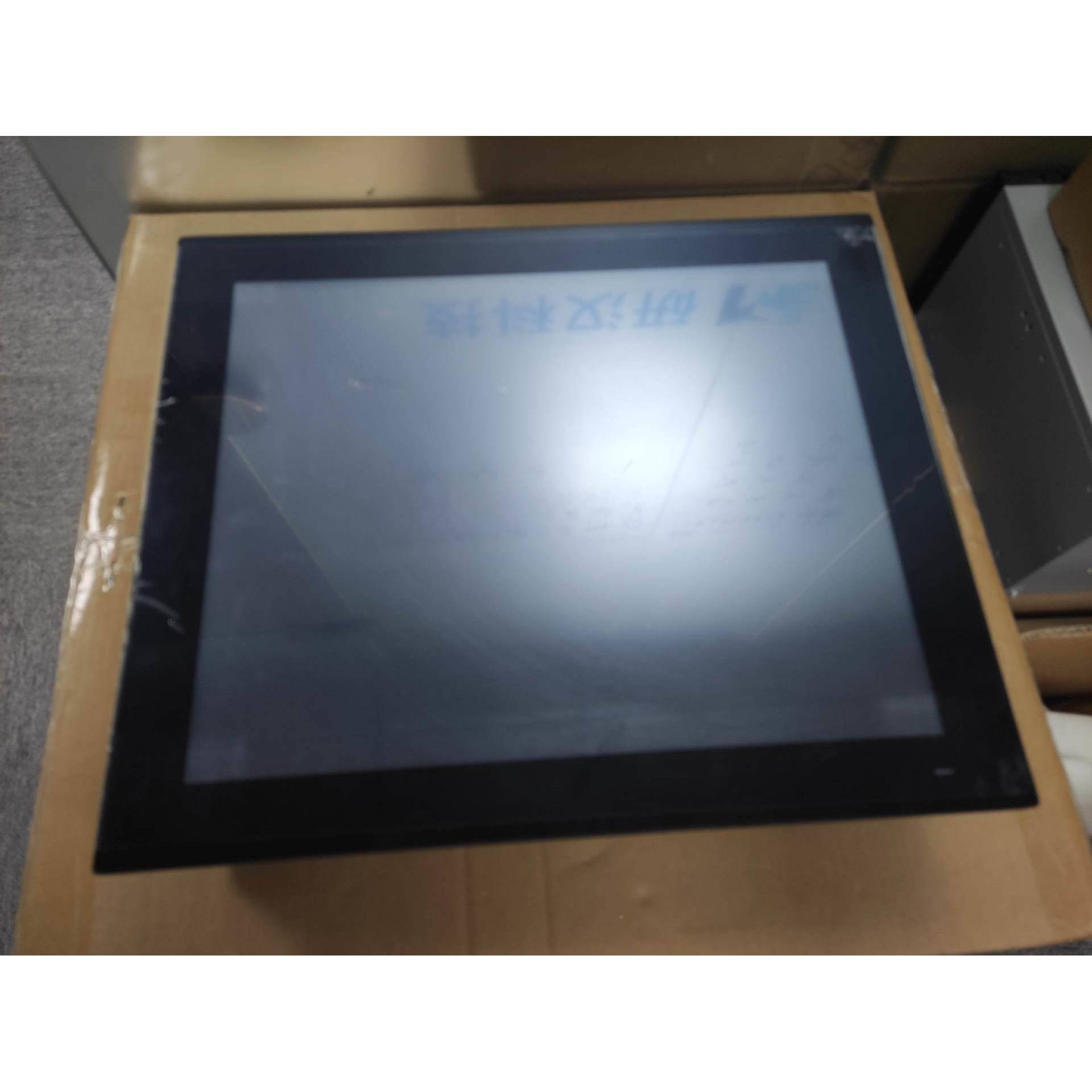 PPC9066191C研华多功能平电脑，IP65防护P 内置PC板-I 或 CIe 扩