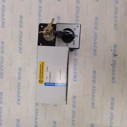 奥地利Krus&Naimer AaD11系列 AD1PGN.D1-686X*0.E 1转换开关