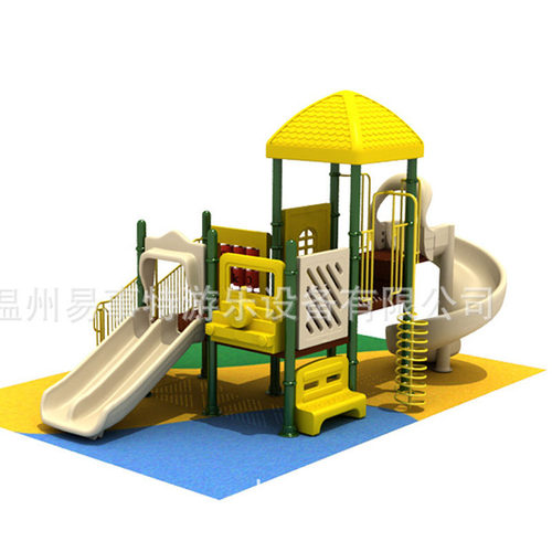 新款幼儿园滑梯户外游乐场滑滑梯大型儿童塑料滑梯/室外组合滑梯