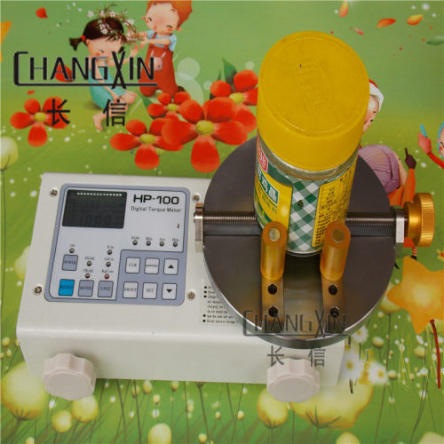 艾固10KG 20kg瓶盖扭力测试仪 2代瓶盖扭力测试计 扭力扭矩测试仪