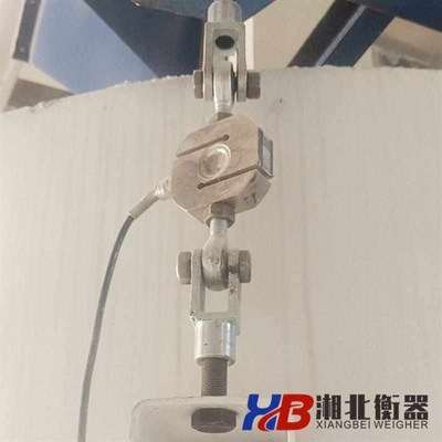 1t2tpst感力型传感器配料拉力称重传柯器罐新型测压力感应器s/