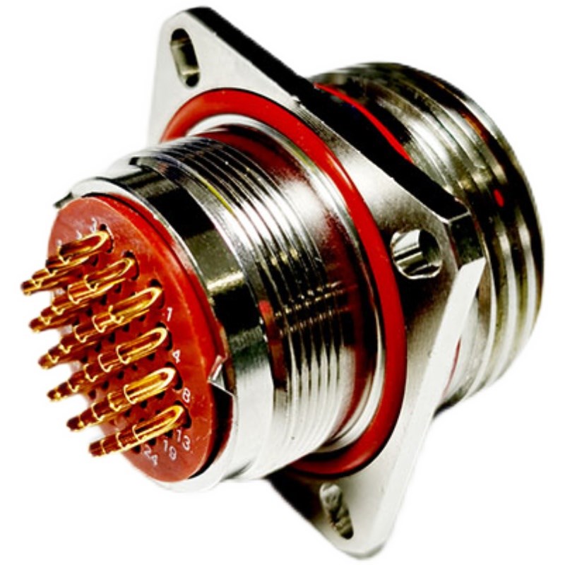 YMB33T35Z1P40  K1P1 YMB33F35K1P40  Z1P1不锈钢船用电连接器35