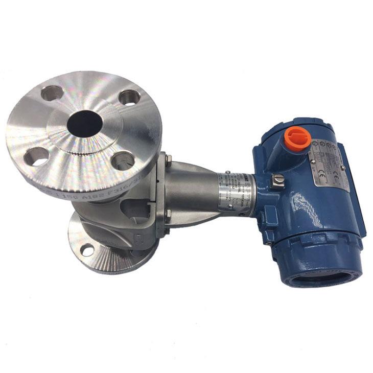 罗斯蒙特8800DF060涡街流量计 夹持式涡街流量计蒸汽专用工业仪表