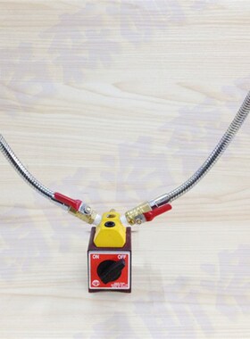 ECE6HECE仪辰磁性表座 磁性表座 开关式磁性表座