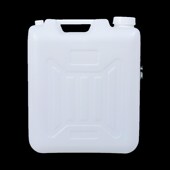 水桶塑料桶家用储水用储水桶食品级长方形带盖加厚大号桶手提油桶