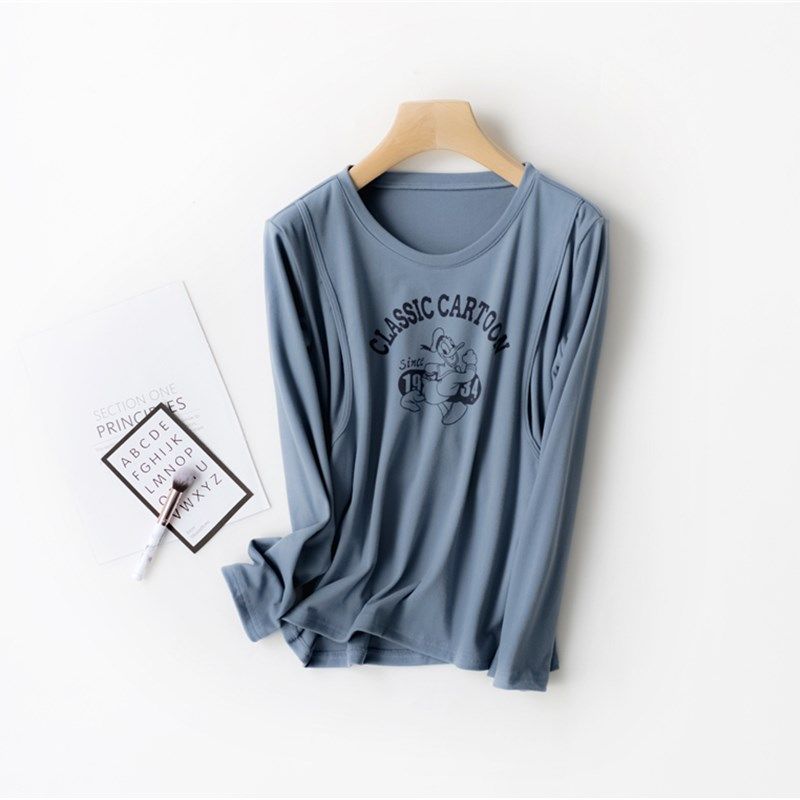 德绒加厚孕妇睡衣女秋冬季长袖卡通月子服产后哺乳家居服冬季套装,孕妇装/孕产妇用品/营养,家居服套装,淘宝优惠券,粉丝福利购,淘宝优惠卷