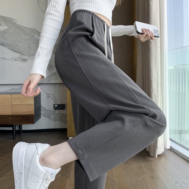 薄款春孕妇裤夏季运动裤无托腹抽绳裤卫裤小个子奶奶裤哈伦九分裤,孕妇装/孕产妇用品/营养,孕妇休闲裤,淘宝优惠券,粉丝福利购,淘宝优惠卷