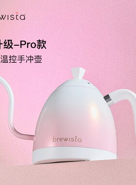 bwsa手冲壶温控壶手冲咖啡壶温控壶手冲器具b壶