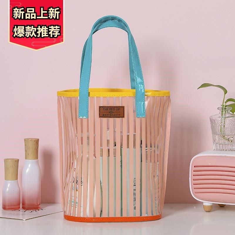 游泳包洗漱健身洗澡收纳女士洗浴包透明防水袋子少儿泳衣干湿分离,户外/登山/野营/旅行用品,洗漱包/化妆包,淘宝优惠券,粉丝福利购,淘宝优惠卷