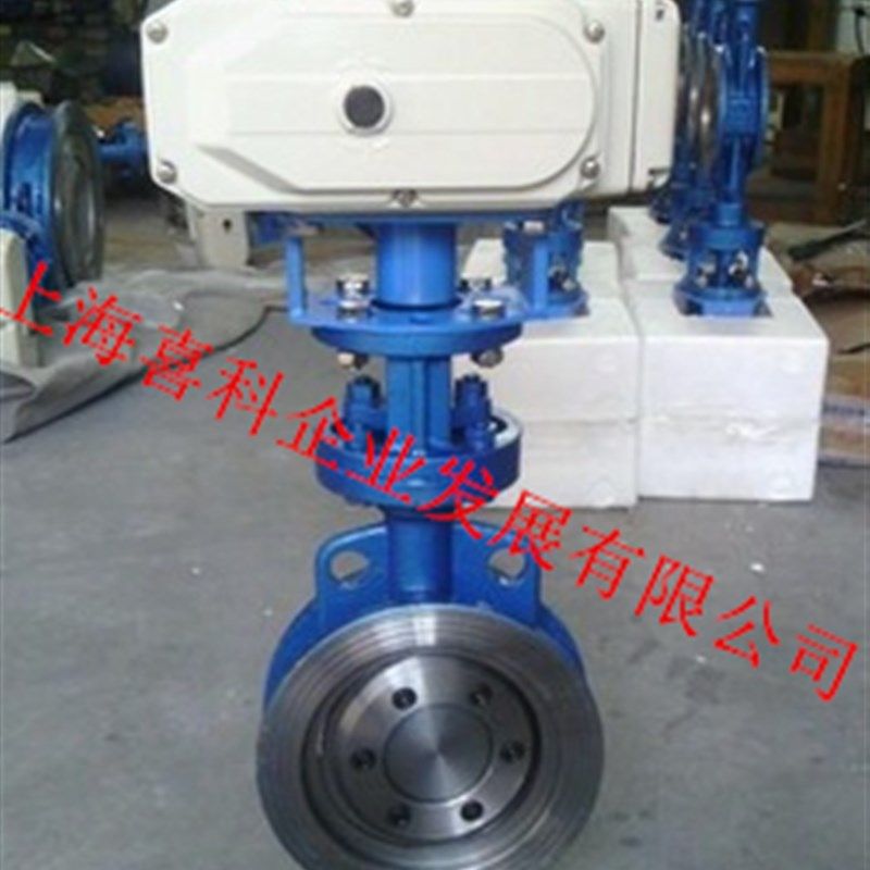 D973H-16C铸钢电动硬密封对夹式蝶阀 电动蝶阀 DN,五金/工具,蝶阀,淘宝优惠券,粉丝福利购,淘宝优惠卷