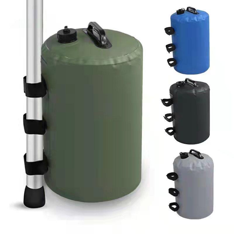 防风防倒帐篷固定水袋配重沙袋户外广告蓬注水压重绑腿底水座加固,户外/登山/野营/旅行用品,遮阳篷/雨篷/车篷/广告篷,淘宝优惠券,粉丝福利购,淘宝优惠卷