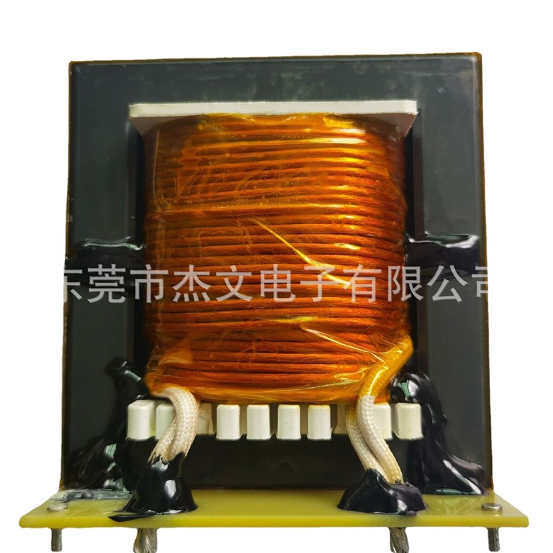 EE85B 3KW大功率高频变压器可按需定制不同参数来图来样均可