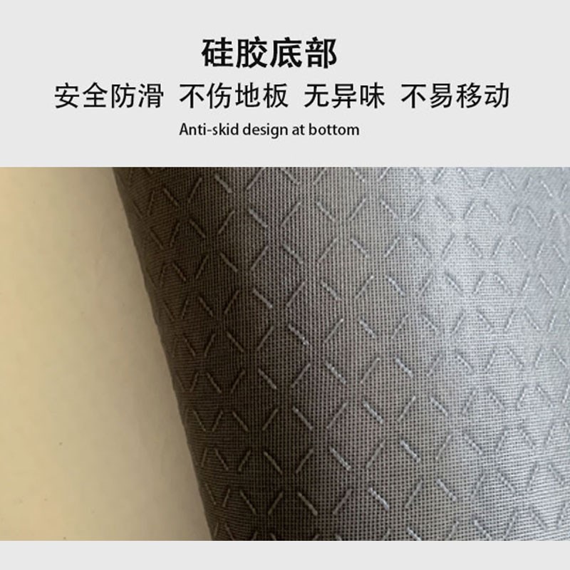 地垫入户门垫乔迁专用门口脚垫家用防滑地毯中式门厅垫子吸水地垫