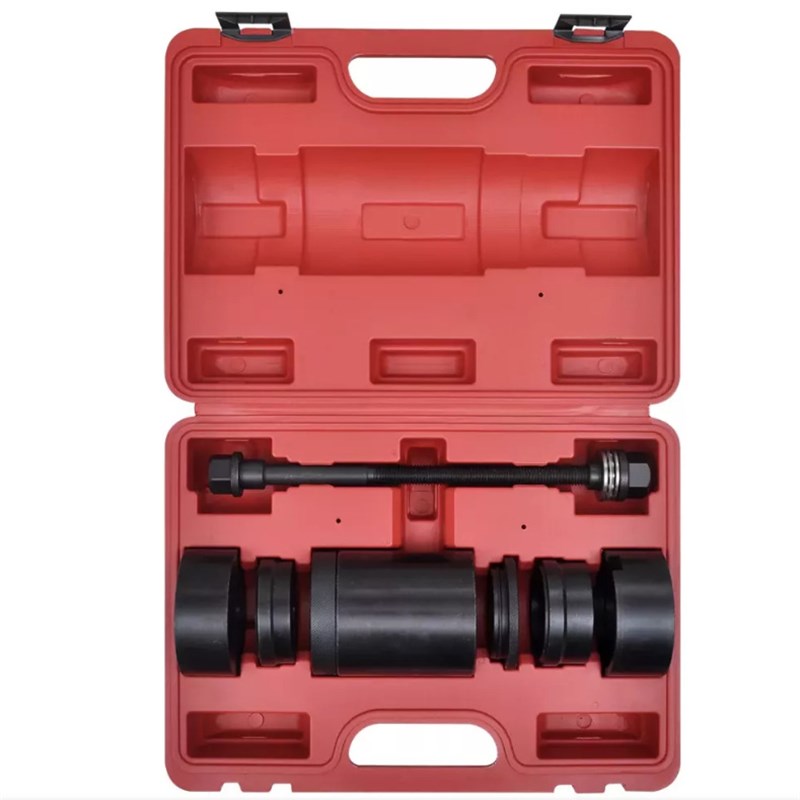 奔驰底盘车架轴套拆装工具组套Subframe Bushing Installer