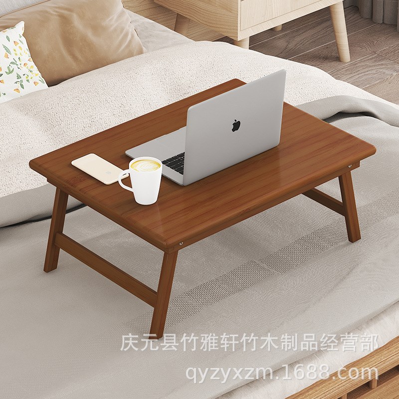 家用中式折叠炕桌床上桌炕几简易矮桌榻榻米飘窗小桌子多功能茶几