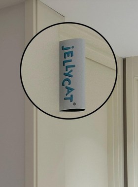 【新家的100个快递】入户门标签装饰房间玄关装饰品摆件贴纸图案