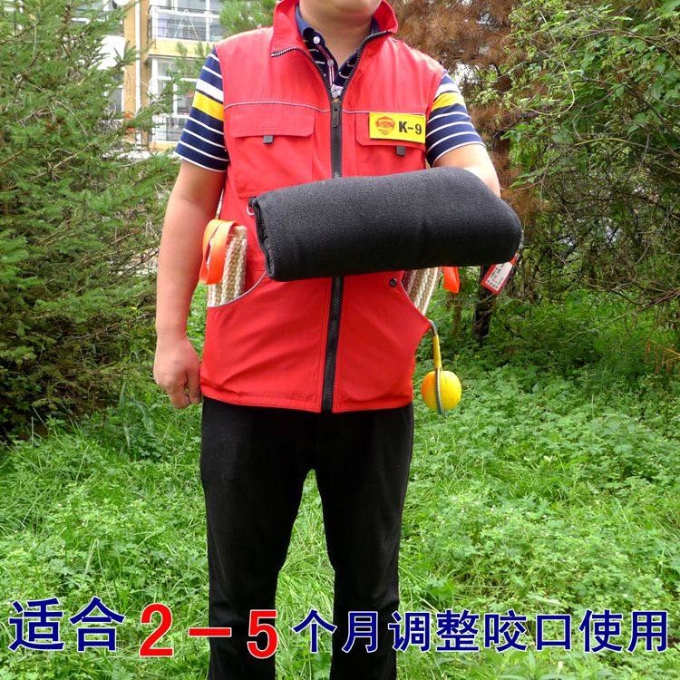 专业训练开口袖 幼犬扑咬袖训犬用品 扑咬诱导训练 守护训狗装备,宠物/宠物食品及用品,训练器,淘宝优惠券,粉丝福利购,淘宝优惠卷