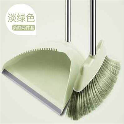 加厚扫把笤帚除套装家用