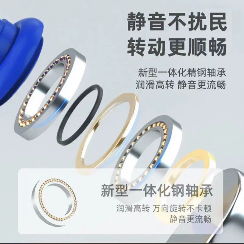 静音四轮腹肌盘健腹盘滑盘男女士健身家用滑轮马甲线训练器滑行盘
