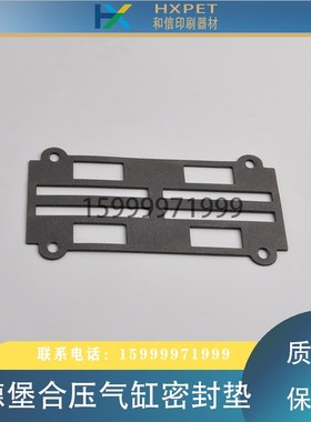 堡CS5合压气缸密封垫C..5带骨架密封圈