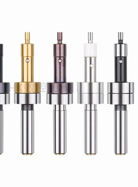 寻边器 分中棒 CE420 430镀钛寻边器 Z轴设定仪 光电寻边器不导磁