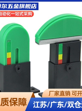 链条张紧器 SPANN-BOY-SIZE 0681012AB-1自动调节器聚乙烯高耐磨