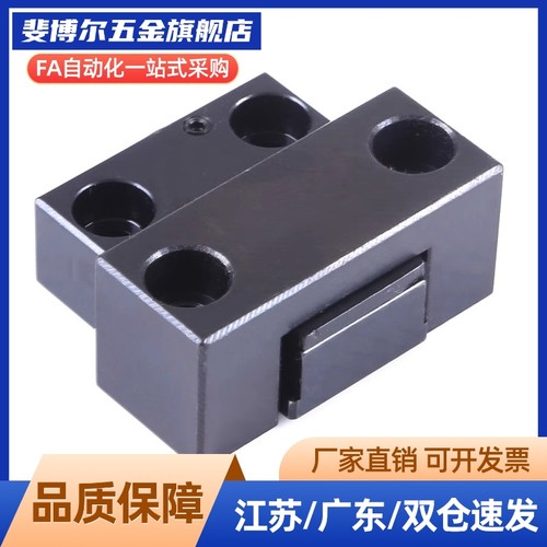 MPLK10/20/30/60/80s日标卡轮式锁模扣开闭器扣机拉钩