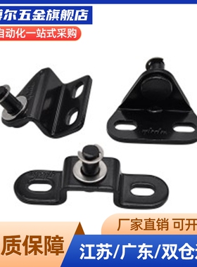 GSBR/GSBR6A/B/C/D/GSBR8A/A/B/C/D-S/GSBR8F-S 气弹簧支架现货