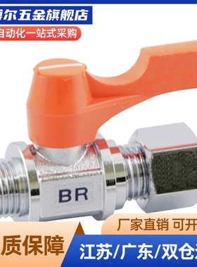 小型球阀   BBPJ628/629/93/BBRPTF/BBRPT11/22/33 替标准