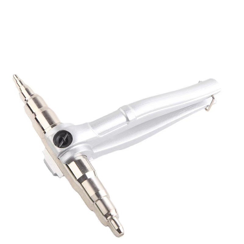 手动胀管器 6-22胀管器空调铜管扩孔器喇叭扩口器制冷工具ST23