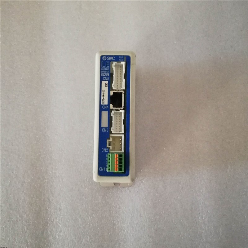 SMC LECPAN1-LEFS40A-800 实物图功能包好 议价议价