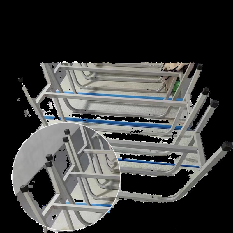 服装厂平车专用凳子缝纫机凳子椅子车间加厚散热车工长凳子木凳子