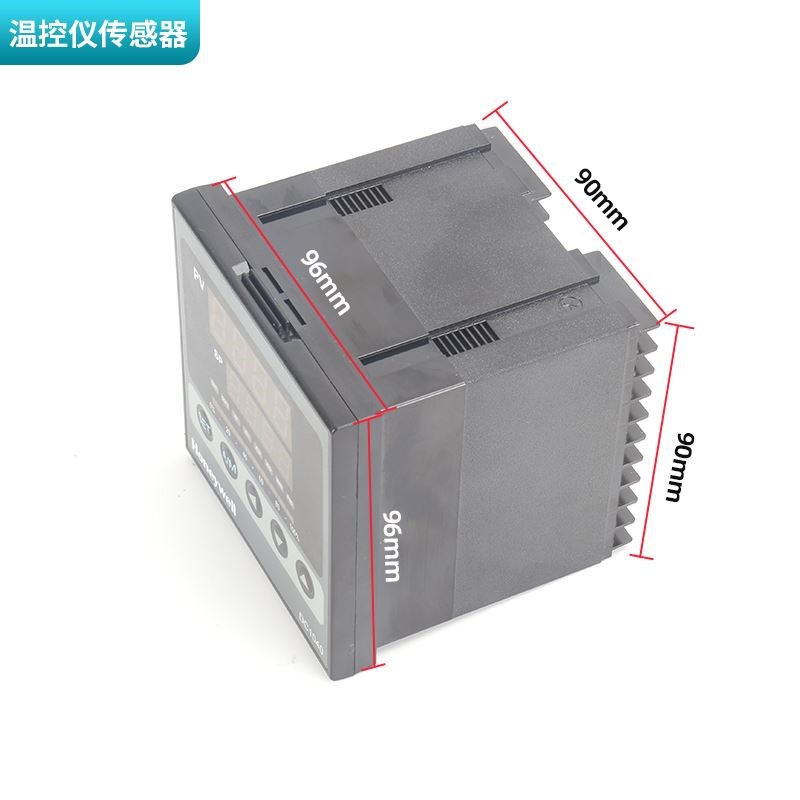 HONEYWELL霍尼韦尔DC1040高精度温控仪DC1040CR-301000-E