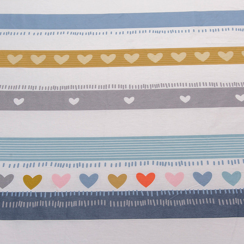 全棉床笠单件纯棉防滑床单全包席梦思保护套床垫防尘薄棕垫套子罩